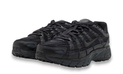 Nike P-6000 Black