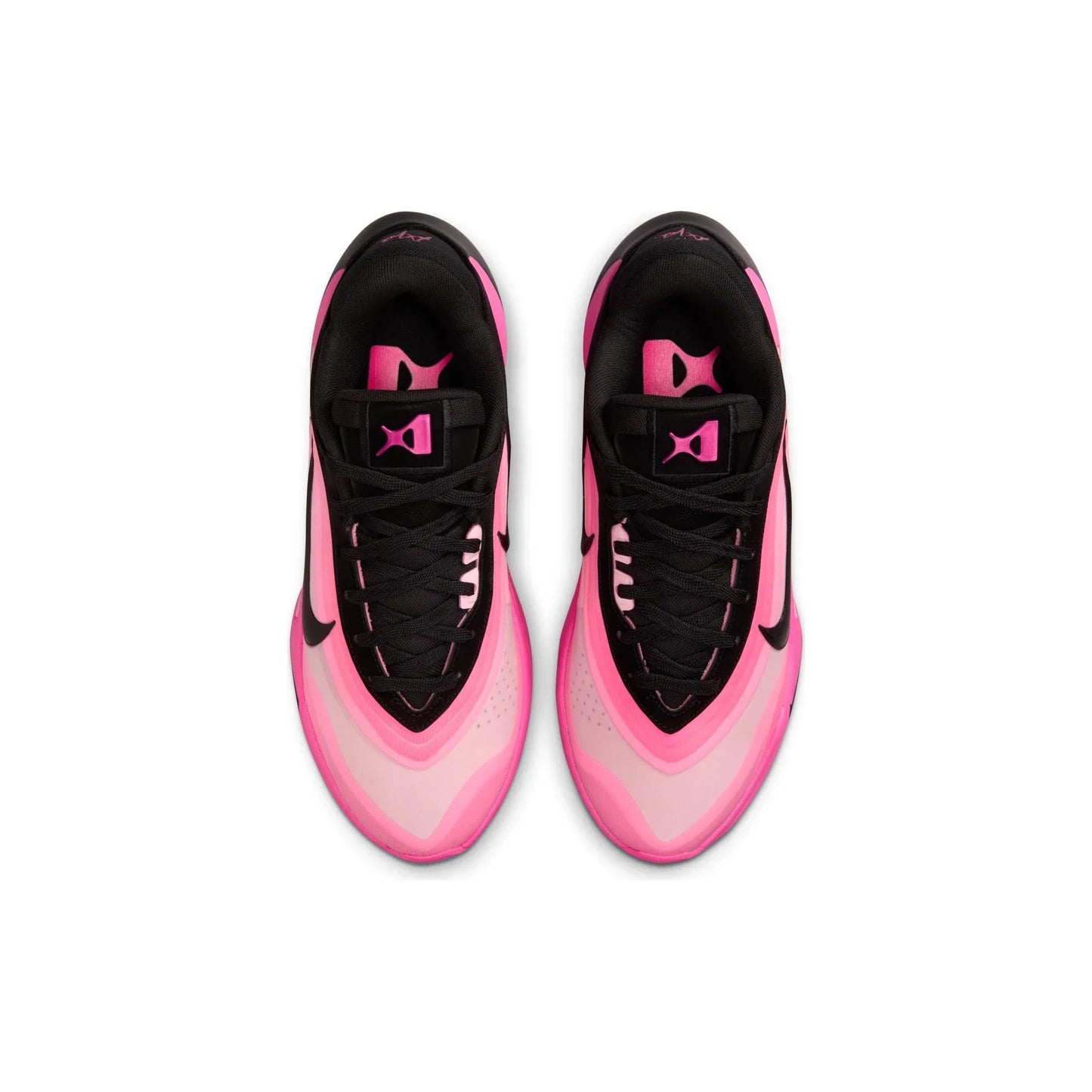 Nike A'One EP 'Black Hyper Pink' Women's (2025)