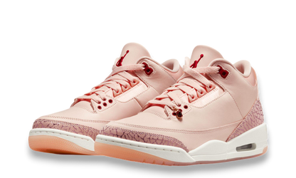 Jordan 3 Retro Valentines Day