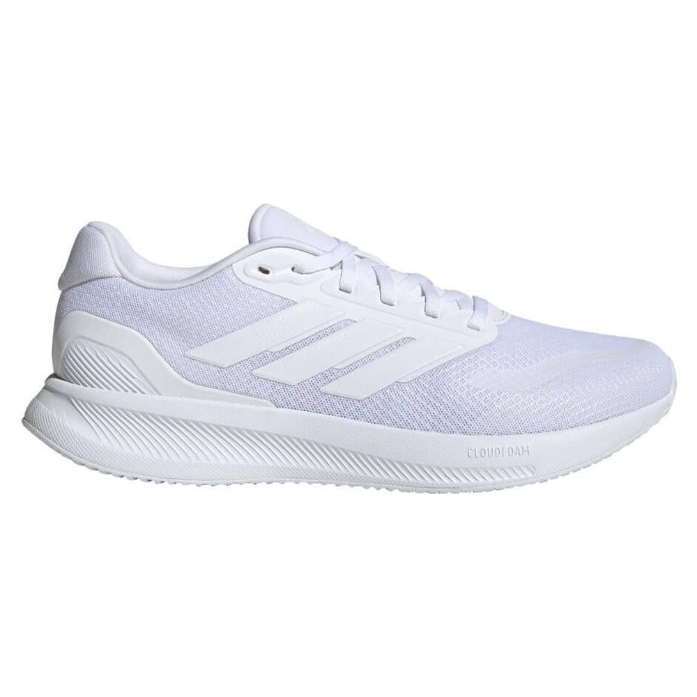 Men's Wide Fit Adidas Runfalcon 5 Walking/Running Trainers