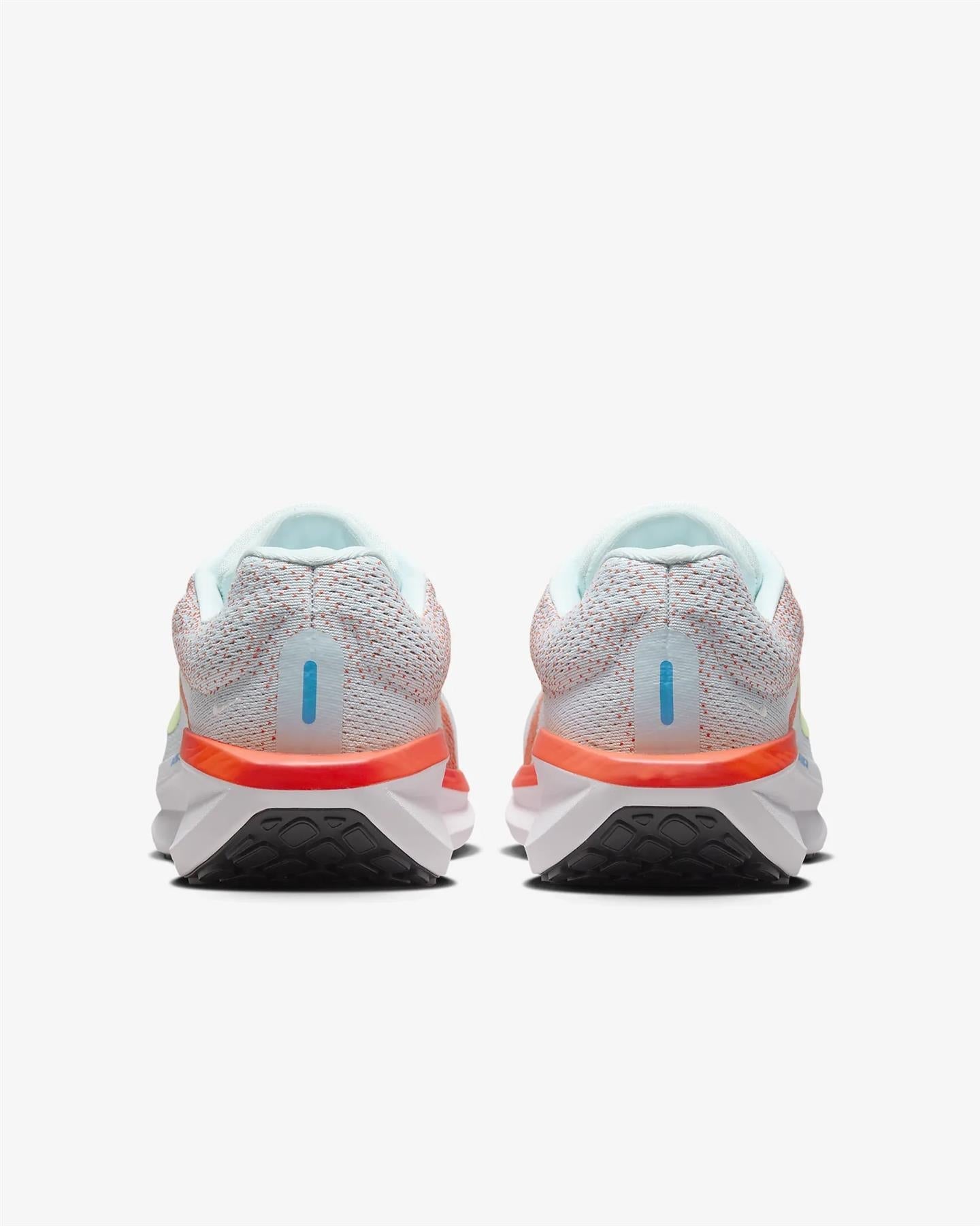 Women's Wide Fit Nike FQ8794-402 Winflo 11 Trainers