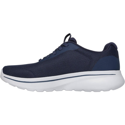 Men's Relaxed Fit Skechers 217078 Go Walk Arch Fit N Joy Cullman Trainers