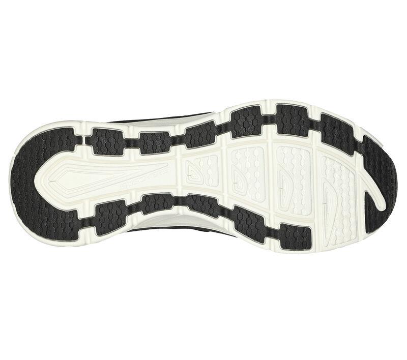 Men's Wide Fit Skechers 232455 Slip-ins RF D'Lux Walker Trainers