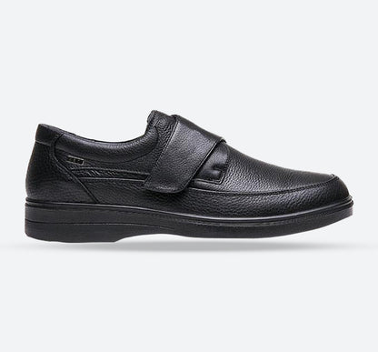 Mens Wide Fit Grunwald A-903 Shoes