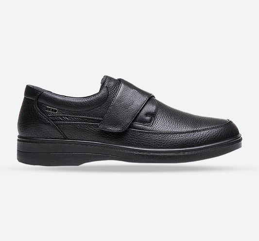 Mens Wide Fit Grunwald A-903 Shoes