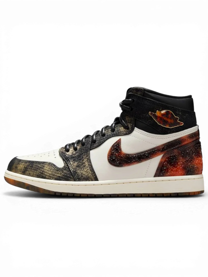 Air Jordan 1 High OG Xuanwu Year of the Snake