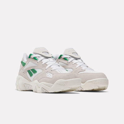 Men REEBOK Preseason 94 Low Shoes