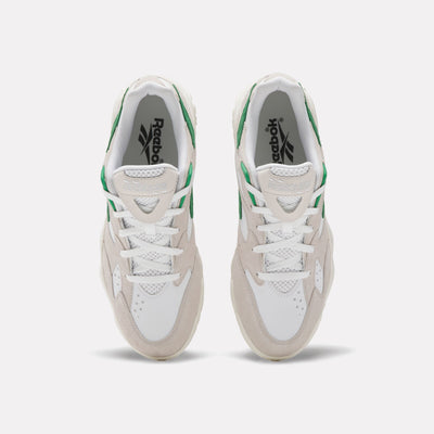 Men REEBOK Preseason 94 Low Shoes