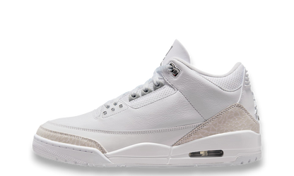 Jordan 3 Retro Pure Money (2025)