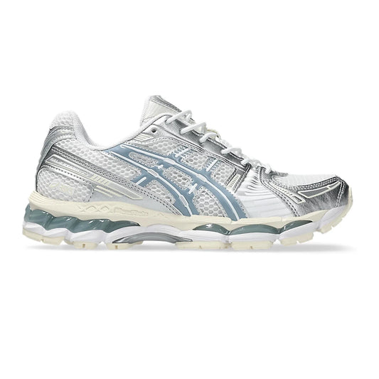 ASICS Gel-Kayano 12.1 'Silver Ice Blue' (2025)