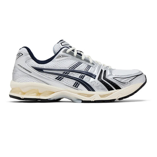 ASICS Gel-Kayano 14 JJJJound 'White Navy' (2025)