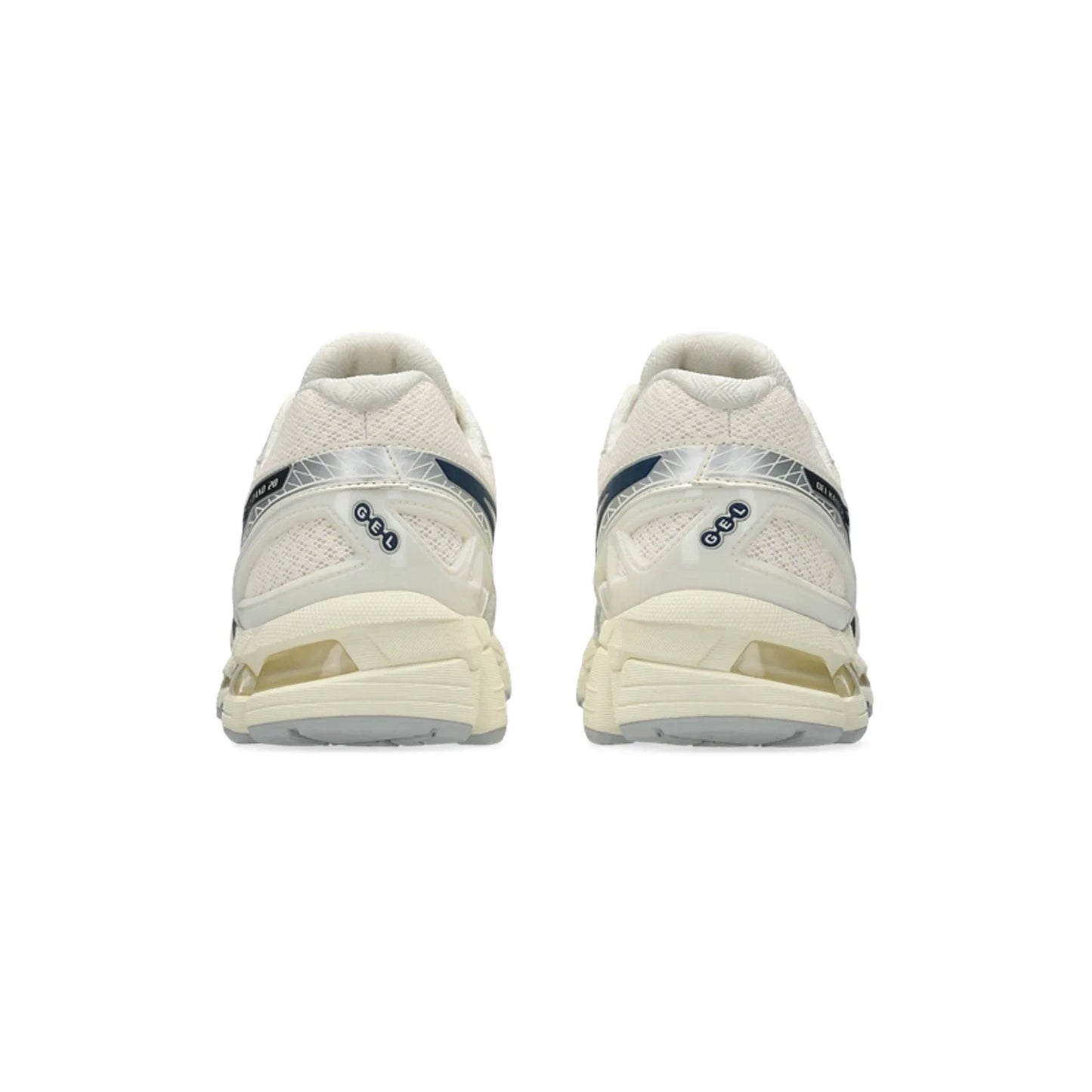 ASICS Gel-Kayano 20 'Cream / Independence Blue'