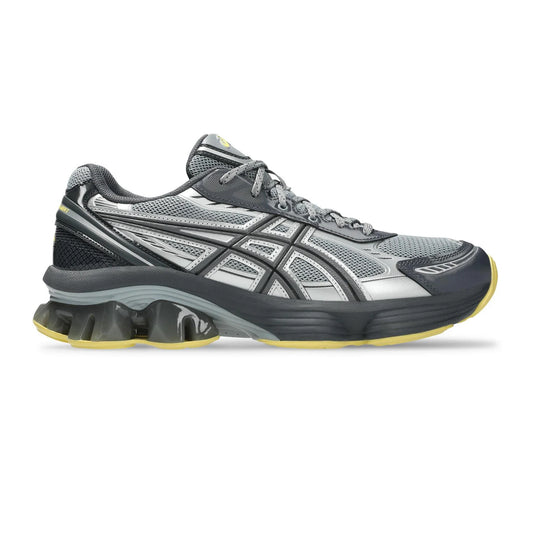 ASICS Gel-Kinetic Fluent 'Gravel Carbon'