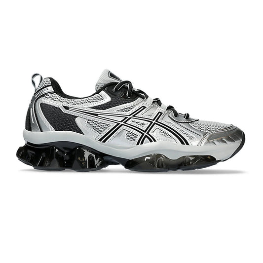 ASICS Gel-Quantum Kinetic 'Mid Grey Pure Silver' (2024)