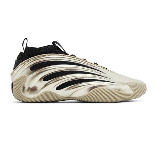 Adidas Harden Volume 9 'Cyber Metallic' (2025)