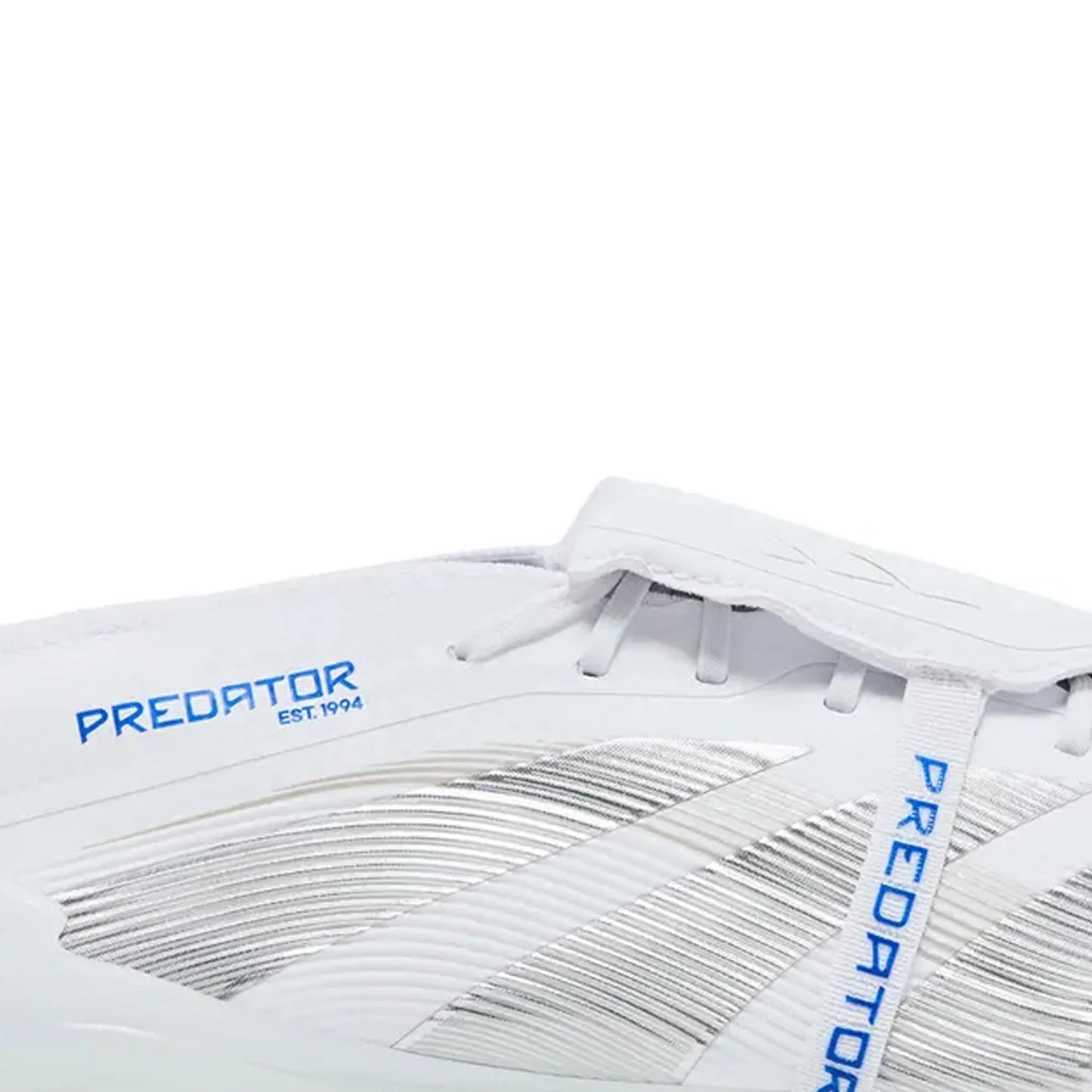 Adidas Predator Elite Foldover Tongue FG 'Polar Victory Pack' (2025)