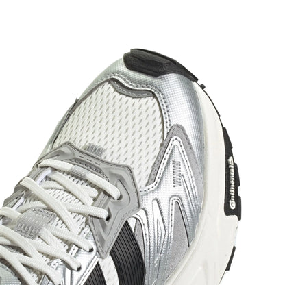 Adidas XLG Storm Edge 'Silver Metallic Black' (2025)