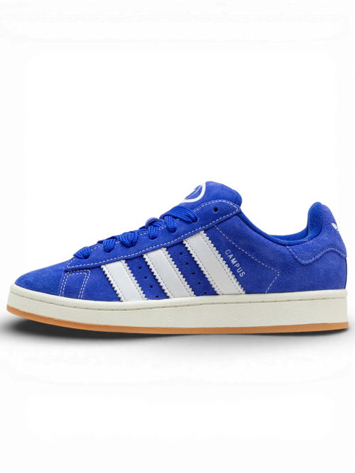 Adidas Campus 00's Blue