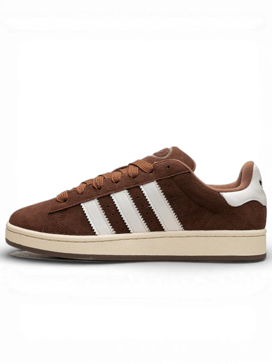 Adidas Campus Brown (Bark)