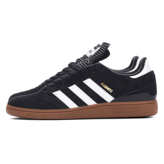 Adidas - Busenitz Pro (Black/White/Gum)