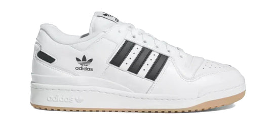 Adidas - Forum 84 Low ADV (White/Black/White)*SALE