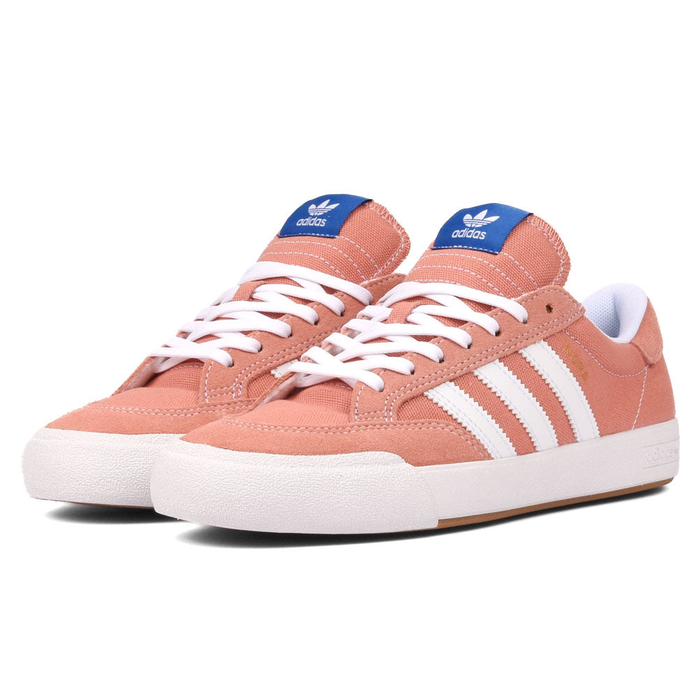 Adidas - Nora (Wonder Clay/Cloud White/Blue Bird)