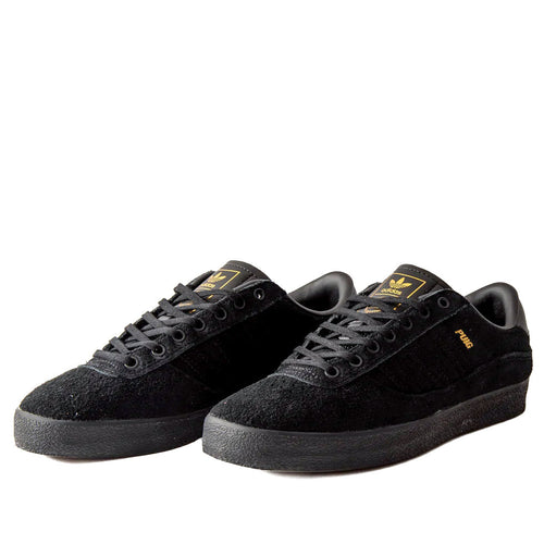 Adidas - Puig Indoor (Black/Black) *SALE