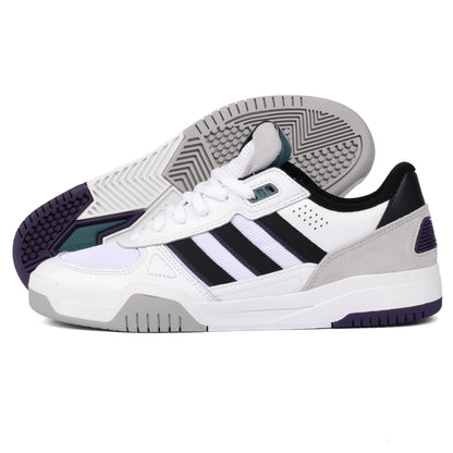 Adidas - Tekkira Cup (White/Black/Purple) *SALE