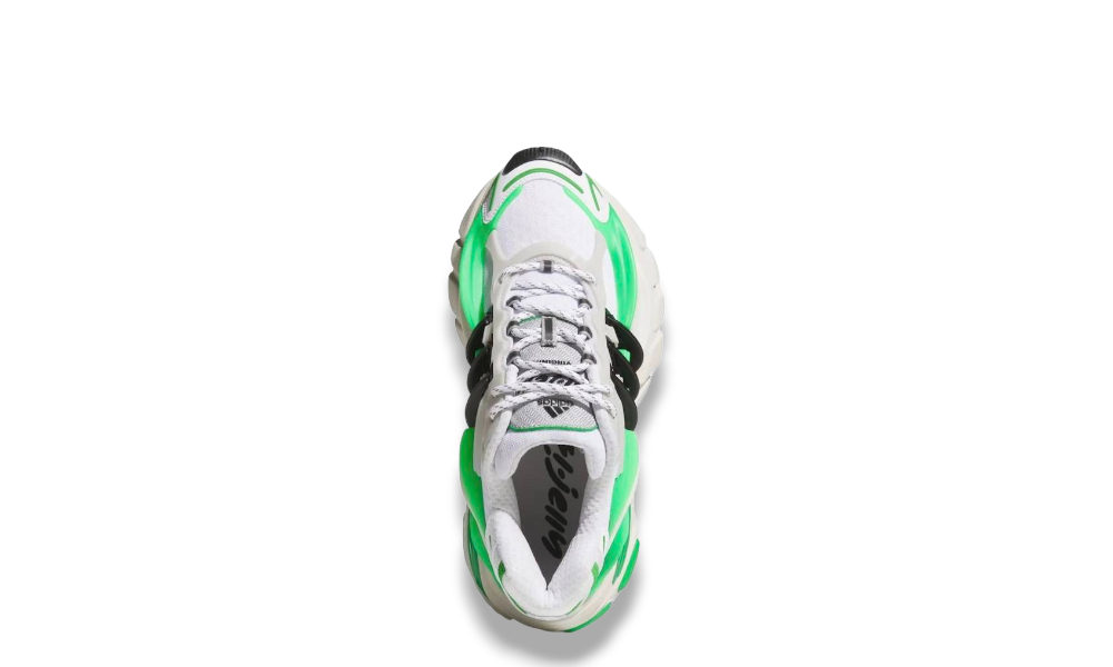 adidas Adistar Jellyfish Pharrell Williams Real Green