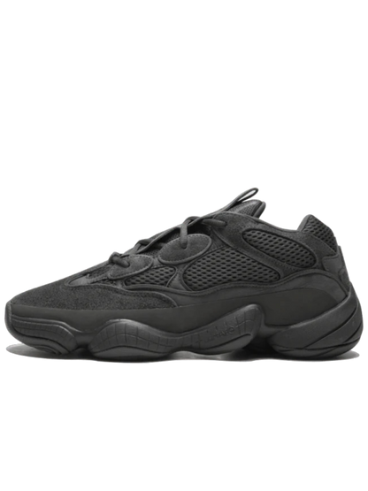 Adidas Yeezy 500 Utility Black