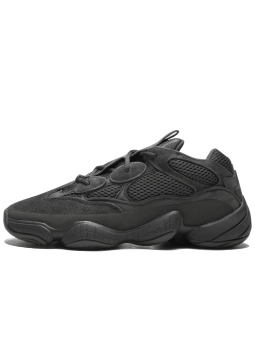 Adidas Yeezy 500 Utility Black