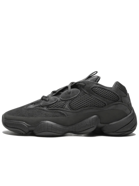 Adidas Yeezy 500 Utility Black