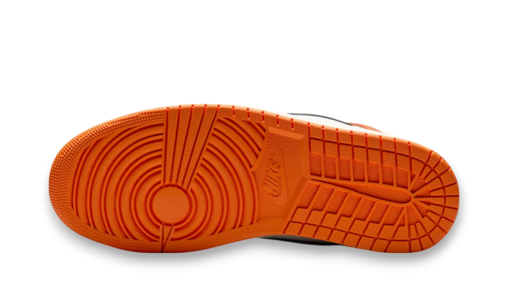 Jordan 1 Retro High OG "Shattered Backboard" PS