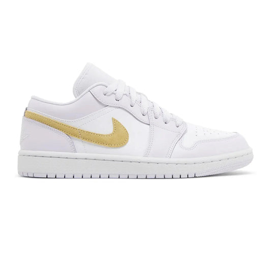 Air Jordan 1 Low 'Barely Grape' Women's (2023)
