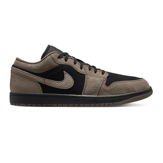 Air Jordan 1 Low SE 'Olive Grey' (2026)