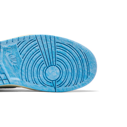 Air Jordan 1 Retro High OG 'UNC Reimagined' (2025)