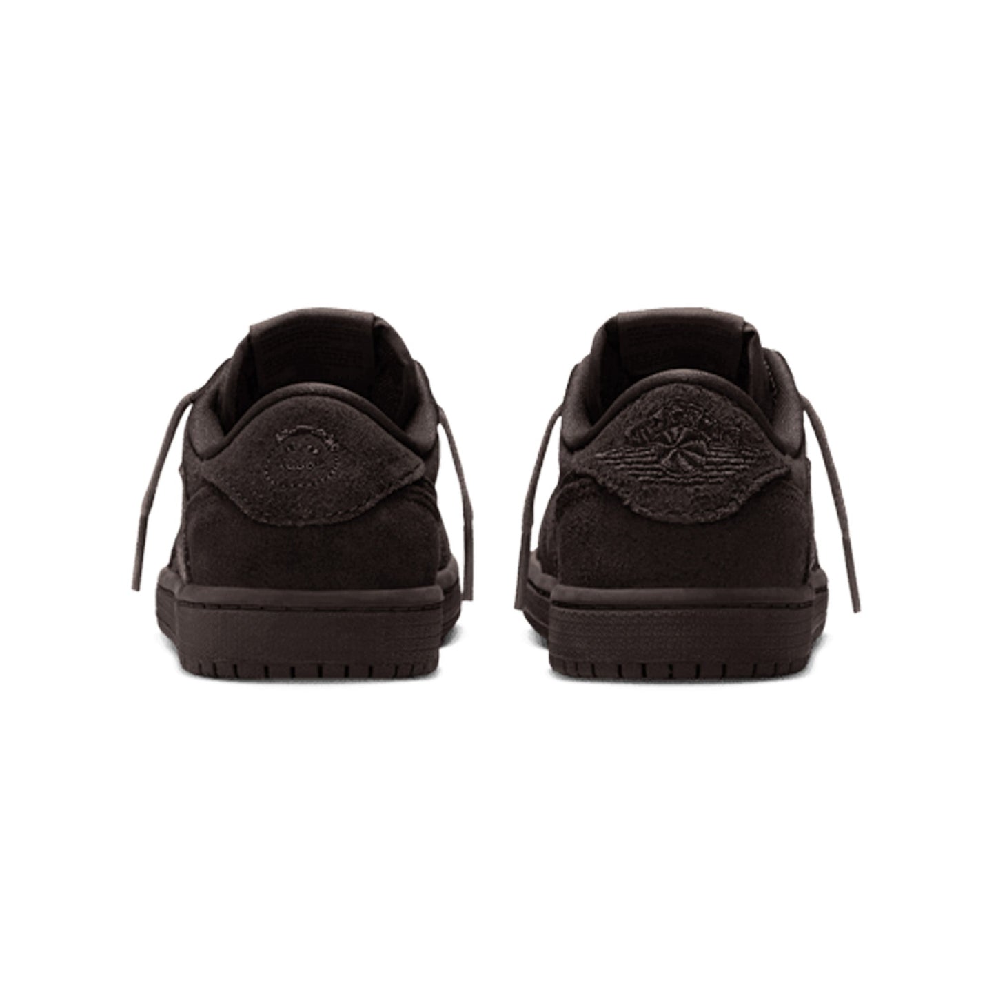 Air Jordan 1 Retro Low OG SP Travis Scott 'Velvet Brown' PS (2024)