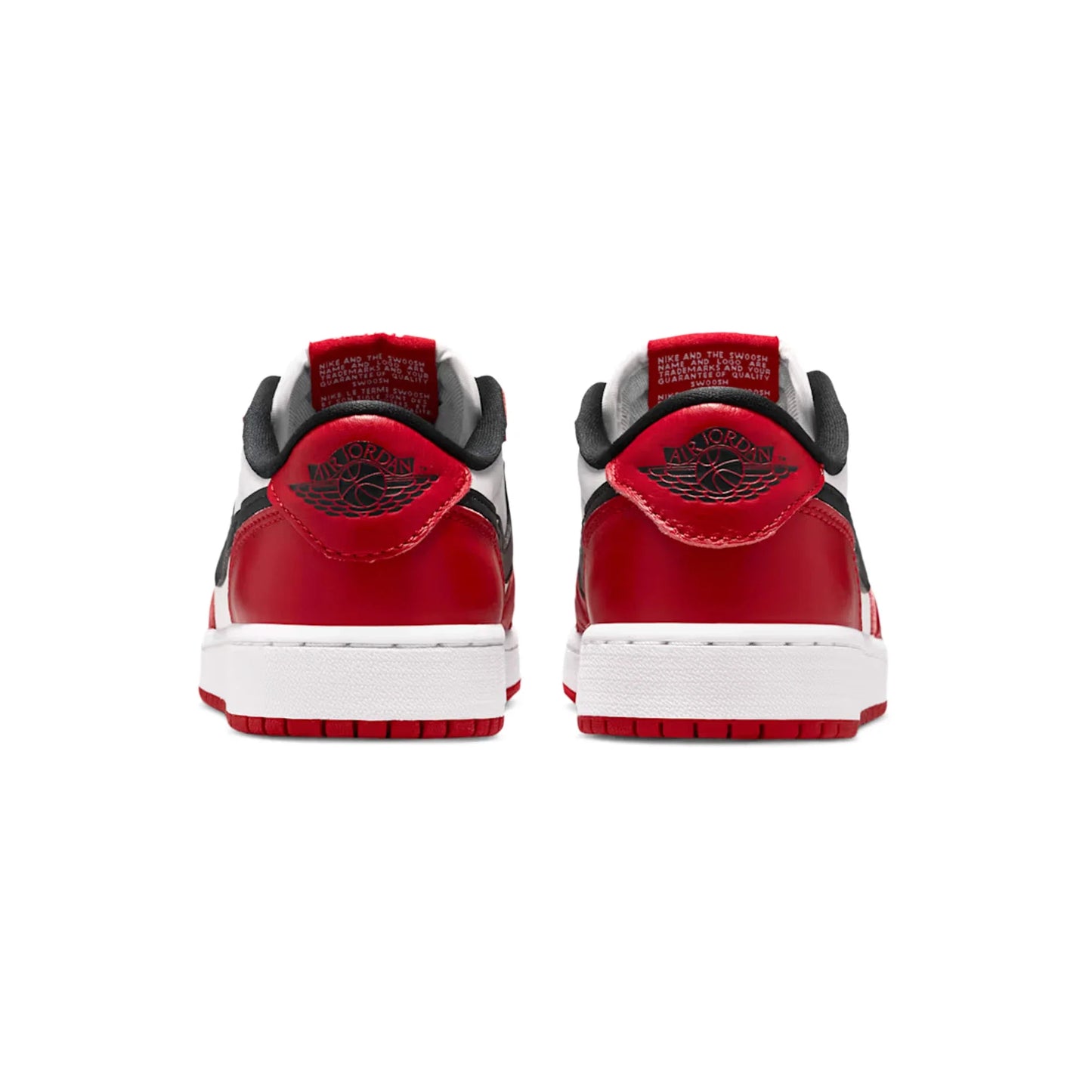 Air Jordan 1 Retro Low OG 'Chicago' GS (2025)