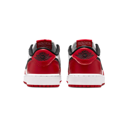 Air Jordan 1 Retro Low OG 'Chicago' GS (2025)