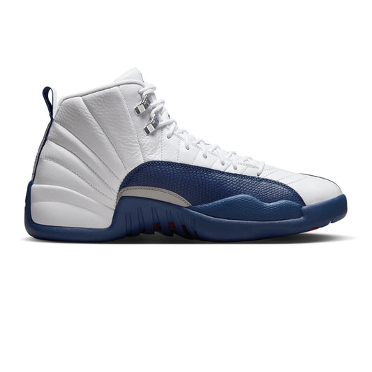 Air Jordan 12 Retro 'French Blue' (2025)