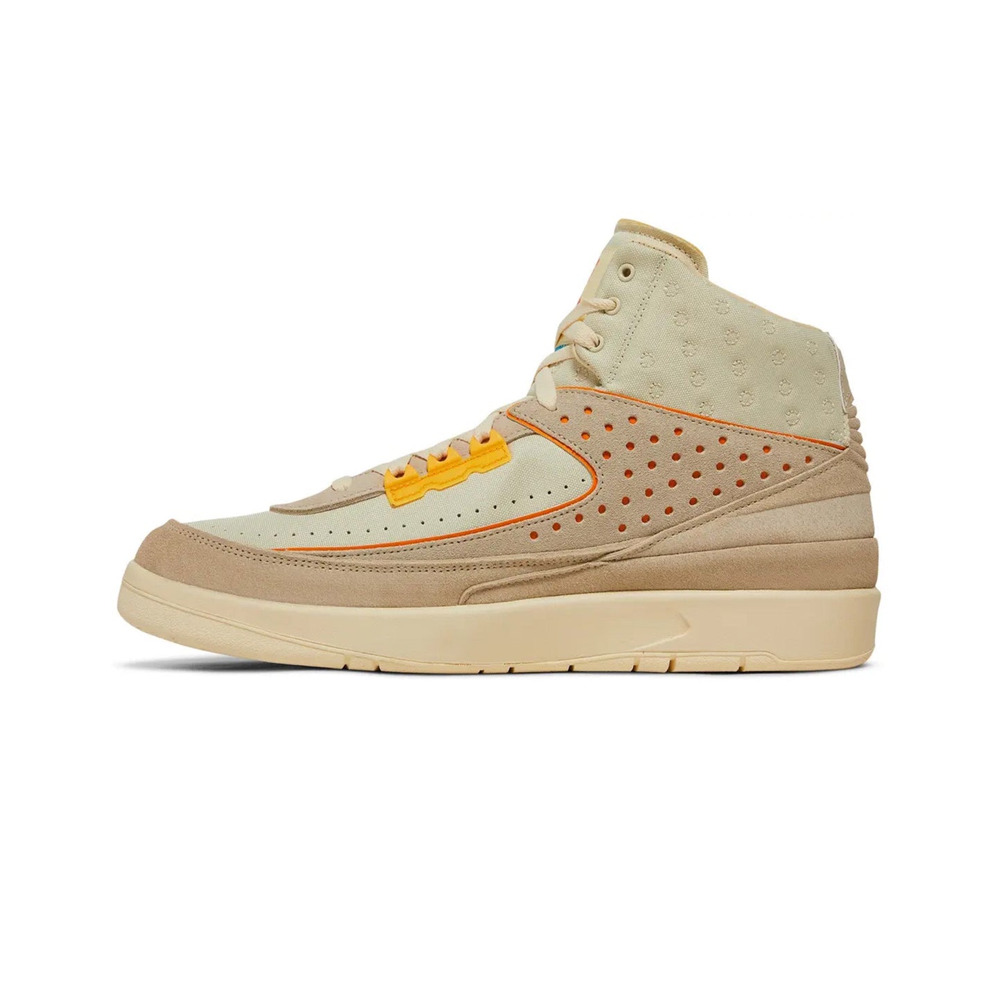 Air Jordan 2 Retro SP Union 'Rattan' (2022)