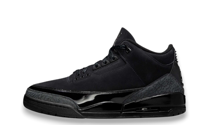 Air Jordan 3 ‘Black Cat’