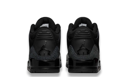 Air Jordan 3 ‘Black Cat’