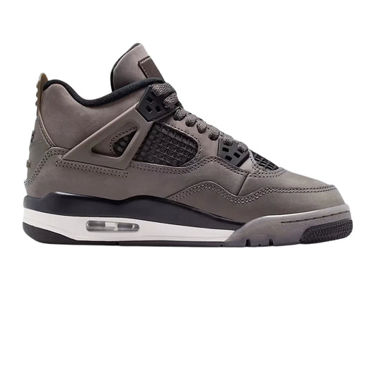 Air Jordan 4 Retro OG 'Cave Stone' GS (2025)