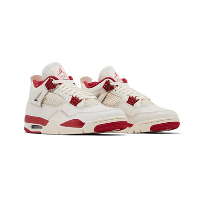 Air Jordan 4 Retro 'Valentine's Day Sierra Red' Women's (2026)