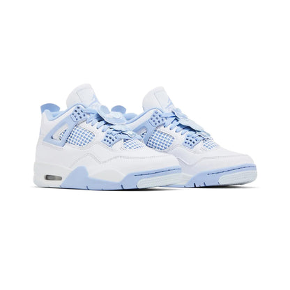 Air Jordan 4 Retro 'Forget Me Not' Women's (2025)