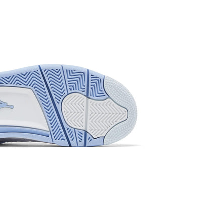 Air Jordan 4 Retro 'Forget Me Not' Women's (2025)