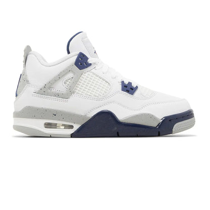Air Jordan 4 'Midnight Navy' GS (2022)