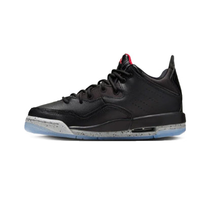 Air Jordan Courtside 23 'Black Cement' GS (2018)