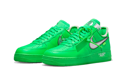 Nike Air Force 1 Low Off-White Brooklyn